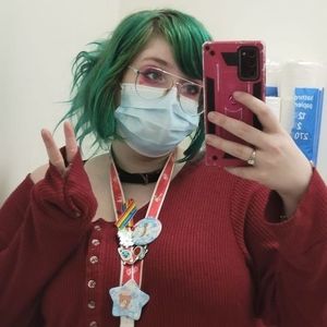 Meet your Posher, Savannah